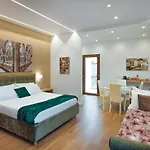 Cuore Di Península Sorrentina