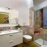 Bed and breakfast Cuore Di 4*