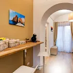 Cuore Di 4* Península Sorrentina