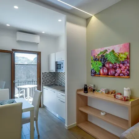 Bed & Breakfast Cuore Di 4*