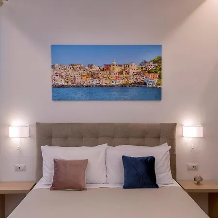 Cuore Di Sorrento