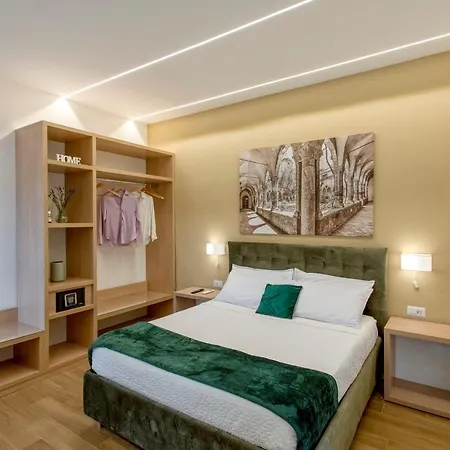 Cuore Di Bed and breakfast Península Sorrentina