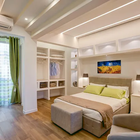Cuore Di 4* Península Sorrentina
