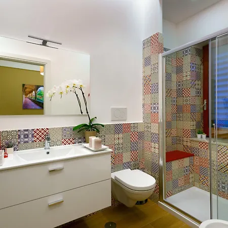 Cuore Di Bed & Breakfast 4*