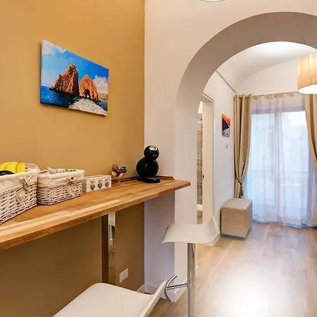 Cuore Di 4* Sorrento
