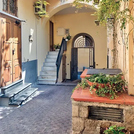 Cuore Di Bed & Breakfast 4*