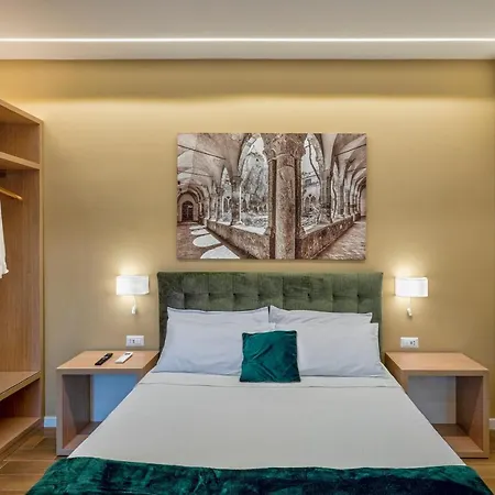 Cuore Di Bed & Breakfast