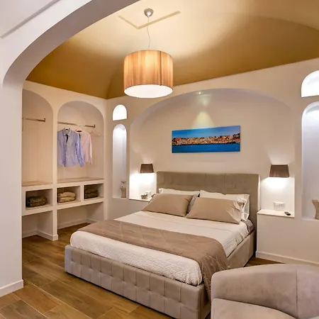 Cuore Di 4* Sorrento