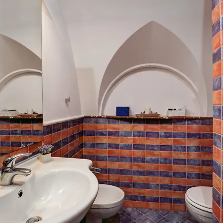 Bed & Breakfast Cuore Di Sorrento