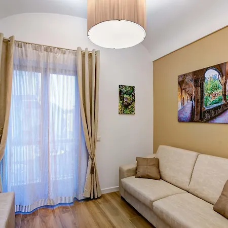 Cuore Di Bed & Breakfast Sorrento