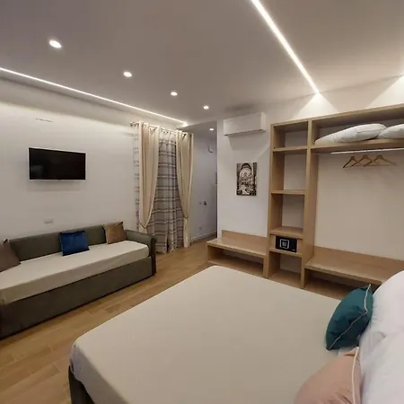 Cuore Di Bed & Breakfast Sorrento