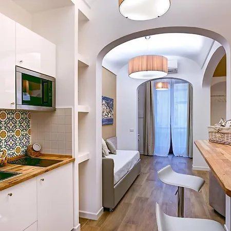 Bed & Breakfast Cuore Di