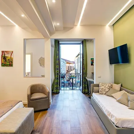 Cuore Di Bed & Breakfast Sorrento