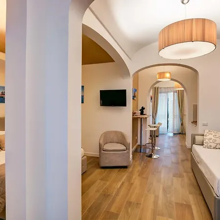 Bed & Breakfast Cuore Di Sorrento