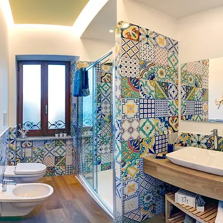 Cuore Di 4* Sorrento