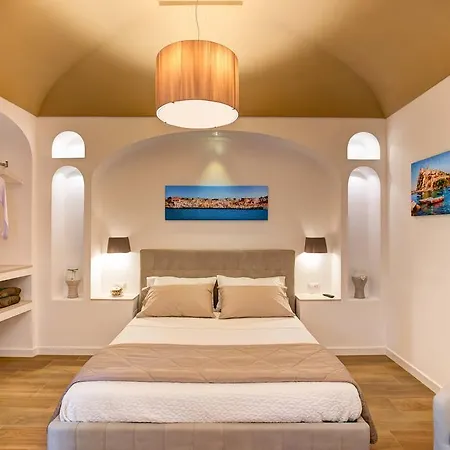 Bed & Breakfast Cuore Di