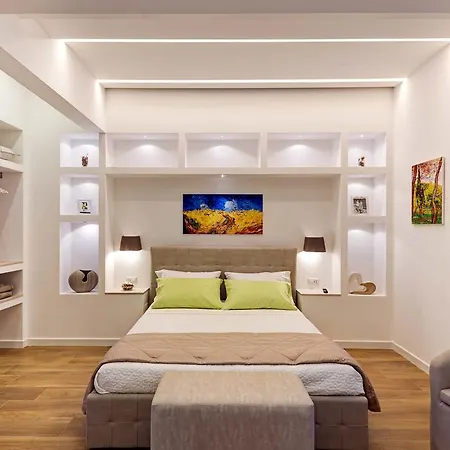 Cuore Di Bed & Breakfast