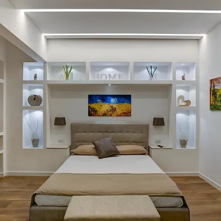 Bed & Breakfast Cuore Di