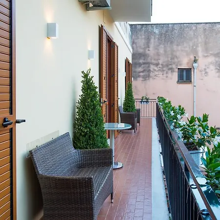 Cuore Di Bed & Breakfast