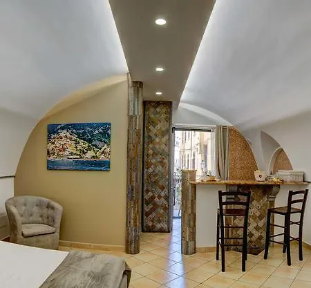 Bed & Breakfast Cuore Di