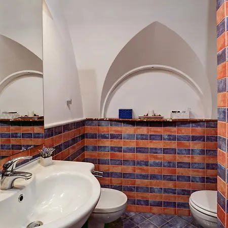 Cuore Di Bed & Breakfast Sorrento