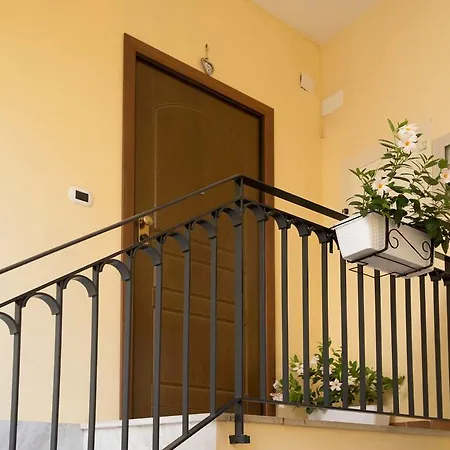 Bed & Breakfast Cuore Di