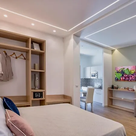 Bed & Breakfast Cuore Di