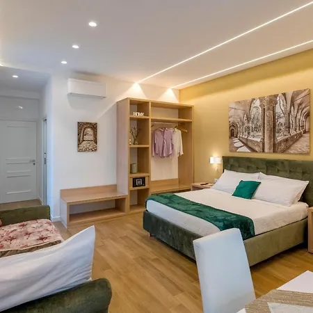Cuore Di Bed & Breakfast 3*