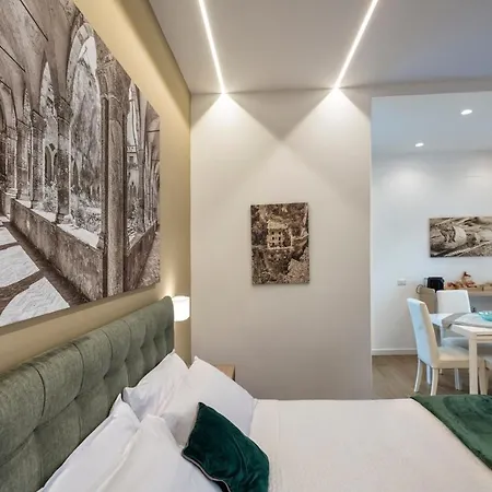 Bed & Breakfast Cuore Di Sorrento