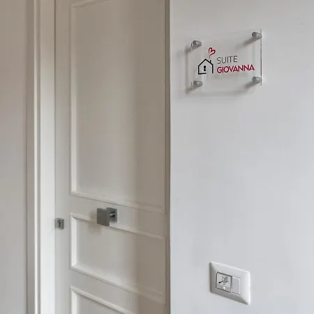 Cuore Di Bed & Breakfast Sorrento