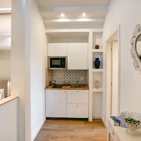 ベッド・アンド・ブレックファスト Cuore Di ソレント