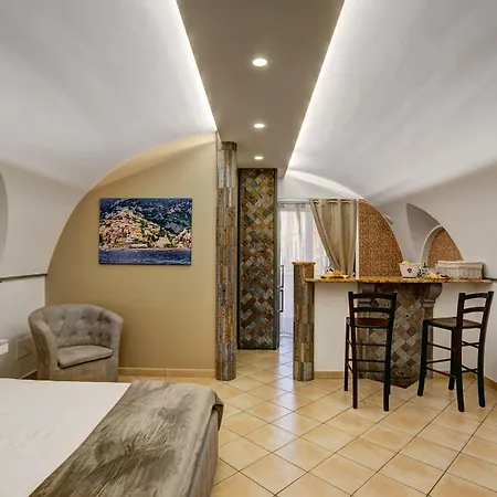 ベッド・アンド・ブレックファスト Cuore Di