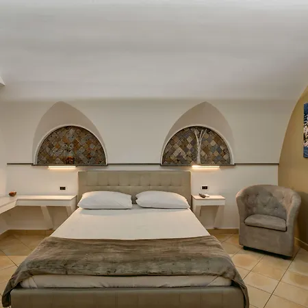 Bed and Breakfast Cuore Di
