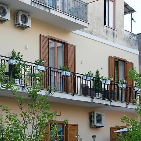 Cuore Di ソレント