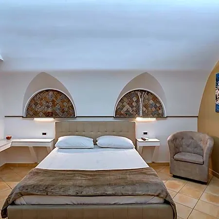 Bed & Breakfast Cuore Di 4*