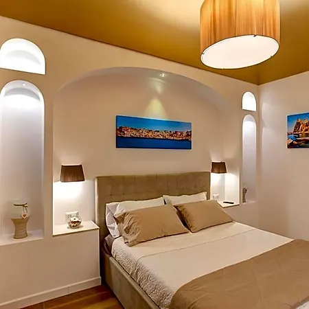 Bed & Breakfast Cuore Di Sorrento