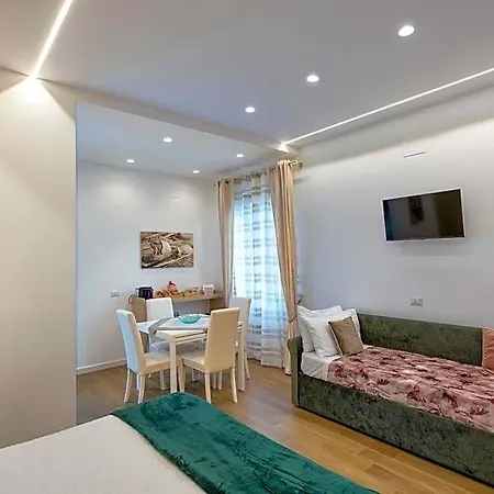 Cuore Di 4* Sorrent
