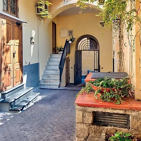 Cuore Di Sorrento