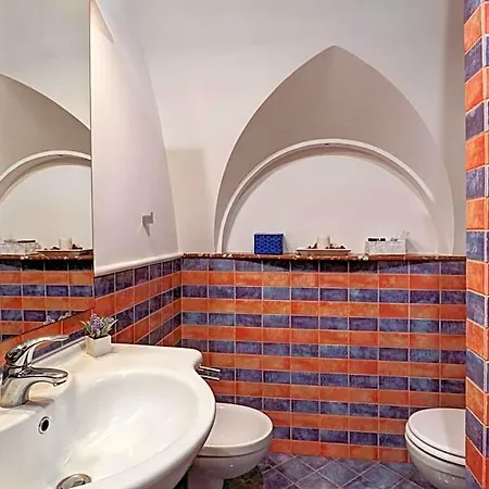 Bed & Breakfast Cuore Di 4*