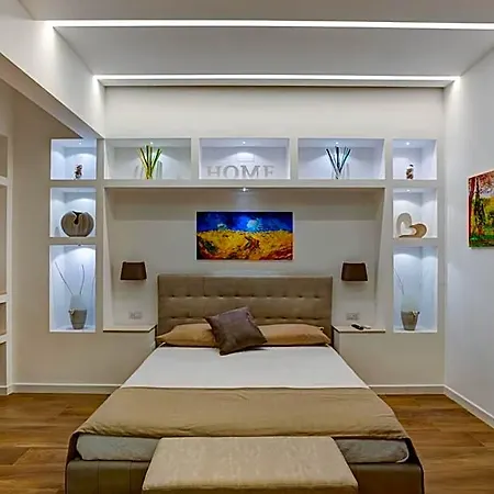Frühstückspension Cuore Di 4*