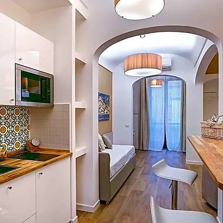 Bed & Breakfast Cuore Di Sorrento