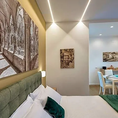 Bed & Breakfast Cuore Di