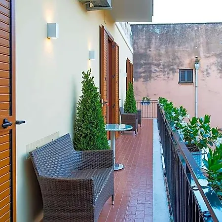Cuore Di 4* Sorrento