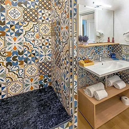 Bed & Breakfast Cuore Di