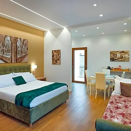 Cuore Di Bed & Breakfast