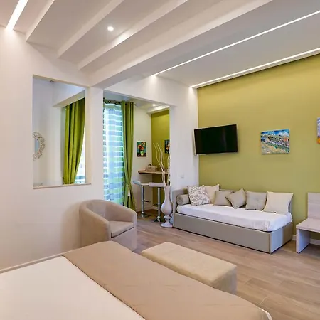 Cuore Di Bed & Breakfast 3*
