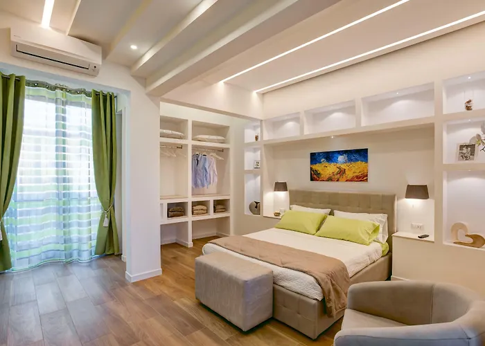 Cuore Di 4* Sorrento