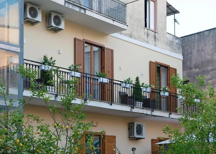Cuore Di Sorrento