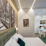 فندق مبيت وإفطار Cuore Di سورينتو