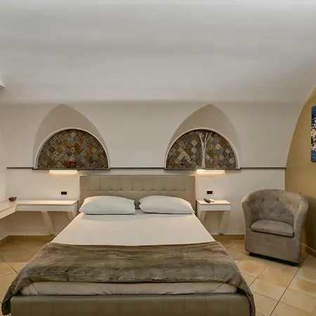 Cuore Di Bed & Breakfast 4*